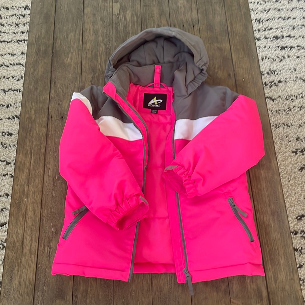 New Outerwear Jacket